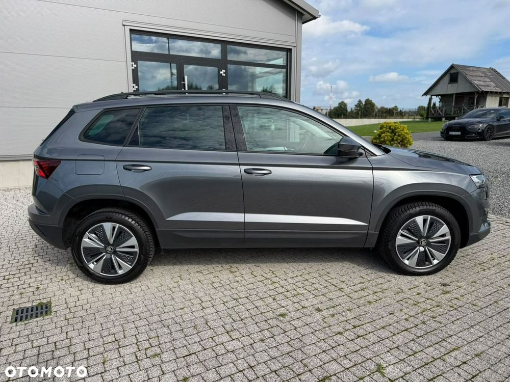 Skoda Karoq - 4