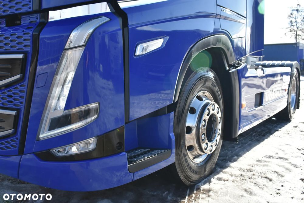 Volvo FH// XXL // I PARK COOL // LED // NAVI // KAMERY // - 11