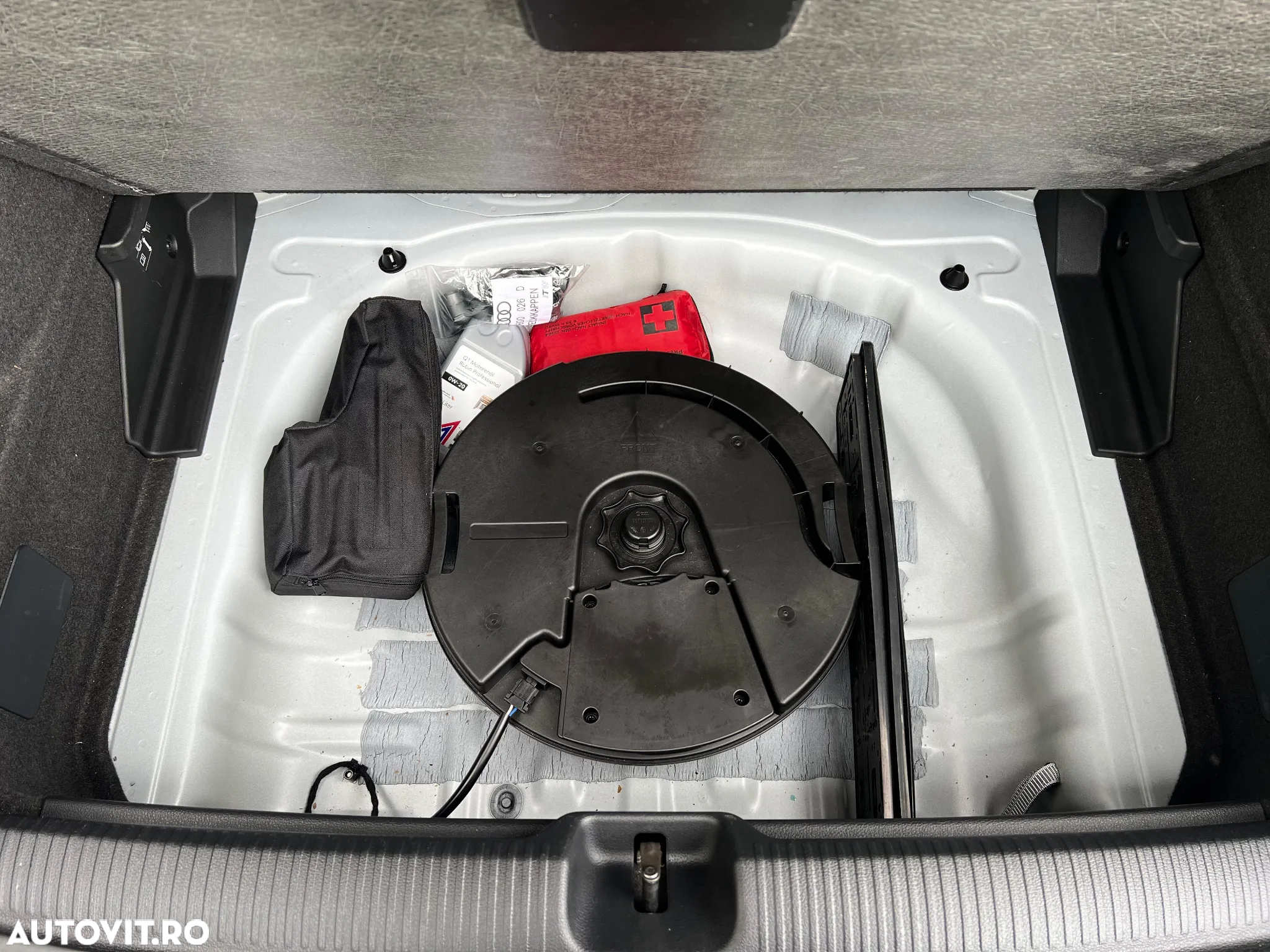 Audi Q2 35 TFSI S tronic sport - 8