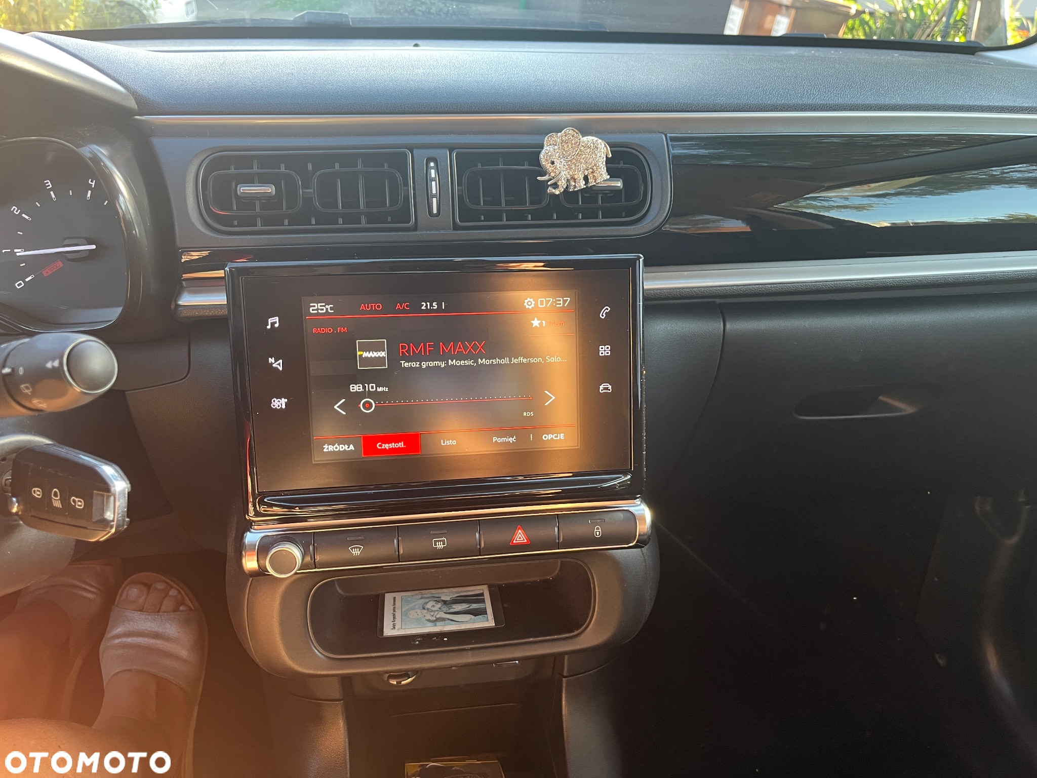 Citroën C3 1.2 PureTech Elle - 6
