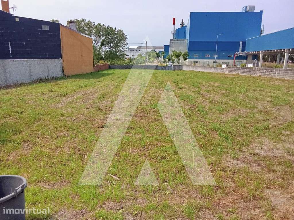 Terreno para construção em Cacia! - Grande imagem: 2/9