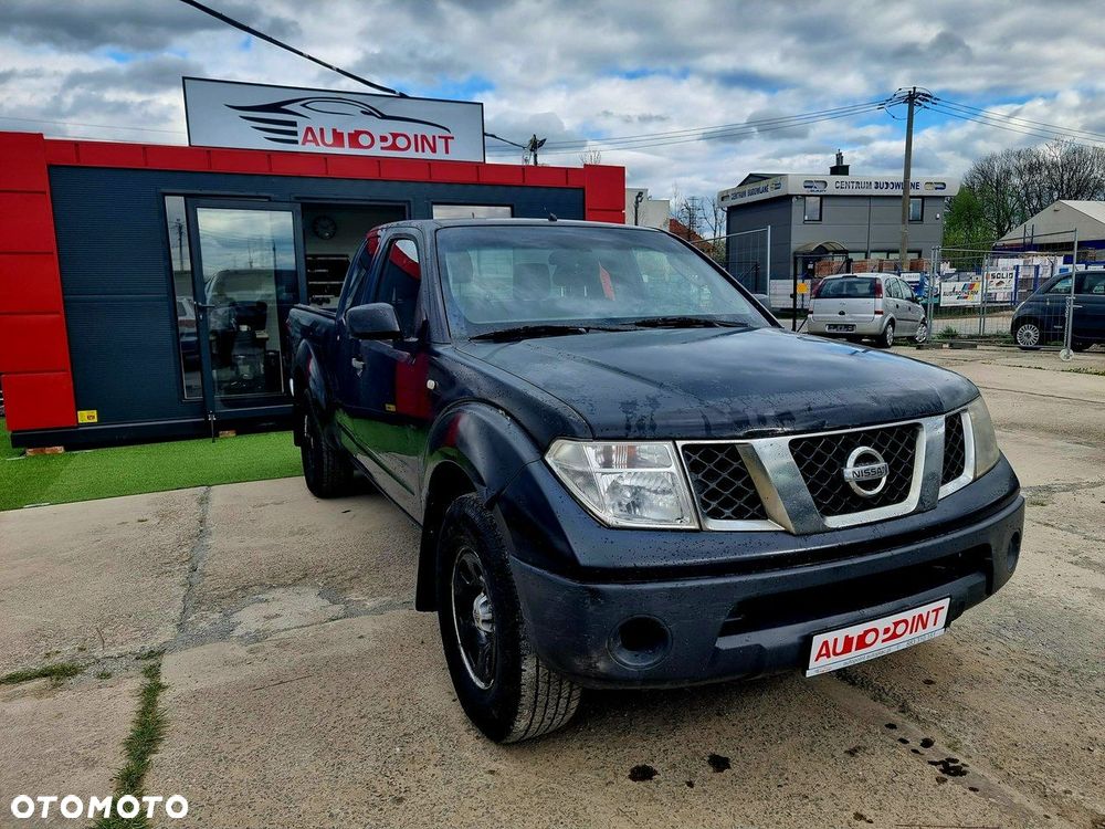 Nissan Navara - 3