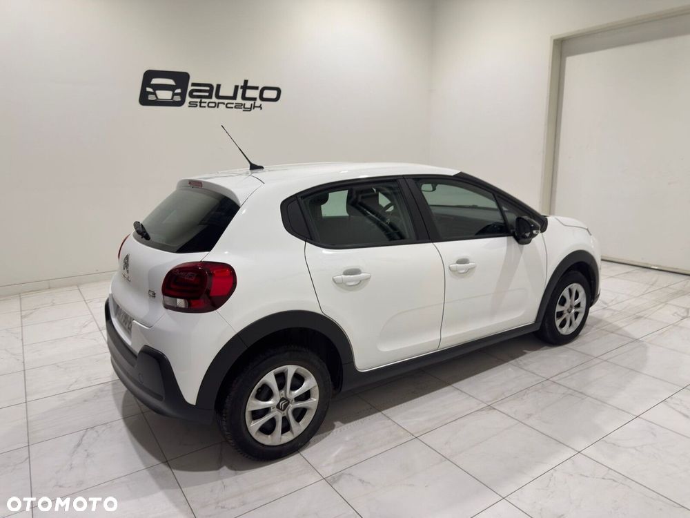 Citroën C3 - 8