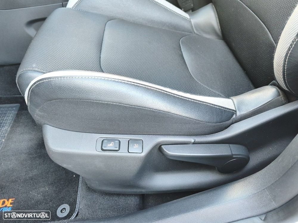 Citroën DS4 1.2 PureTech So Chic - 38