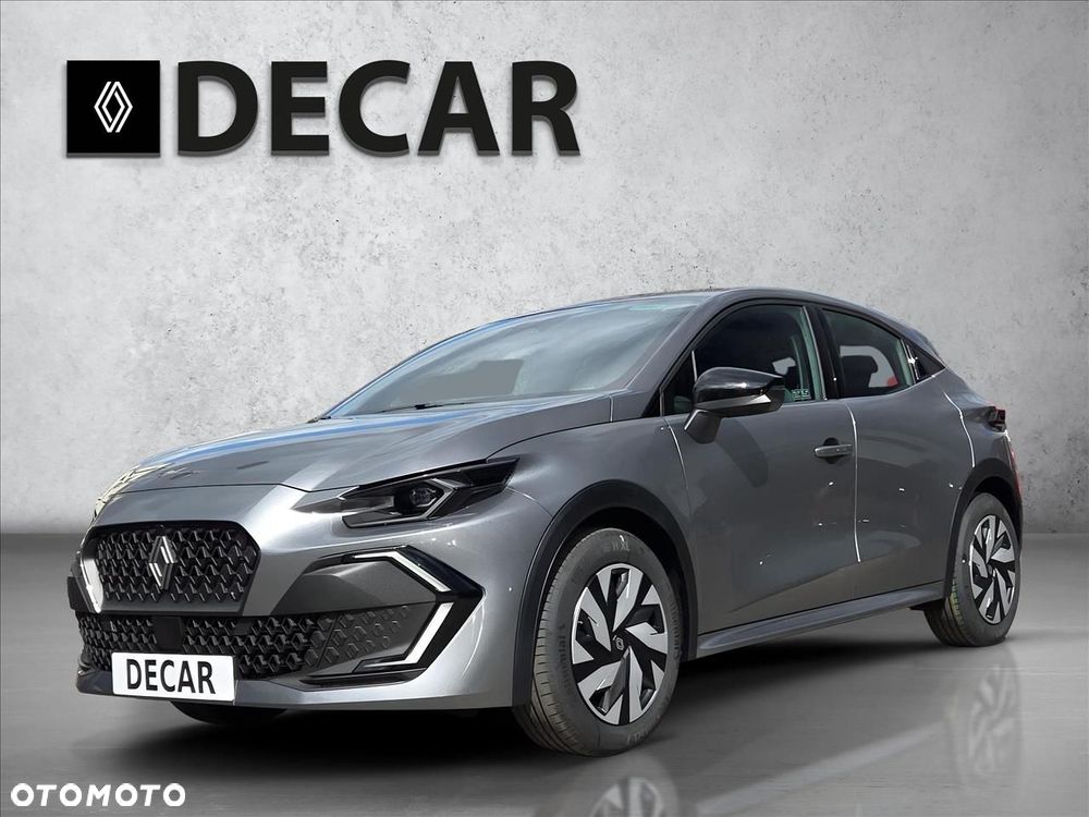 Renault Clio 1.2 TCe Evolution - 1