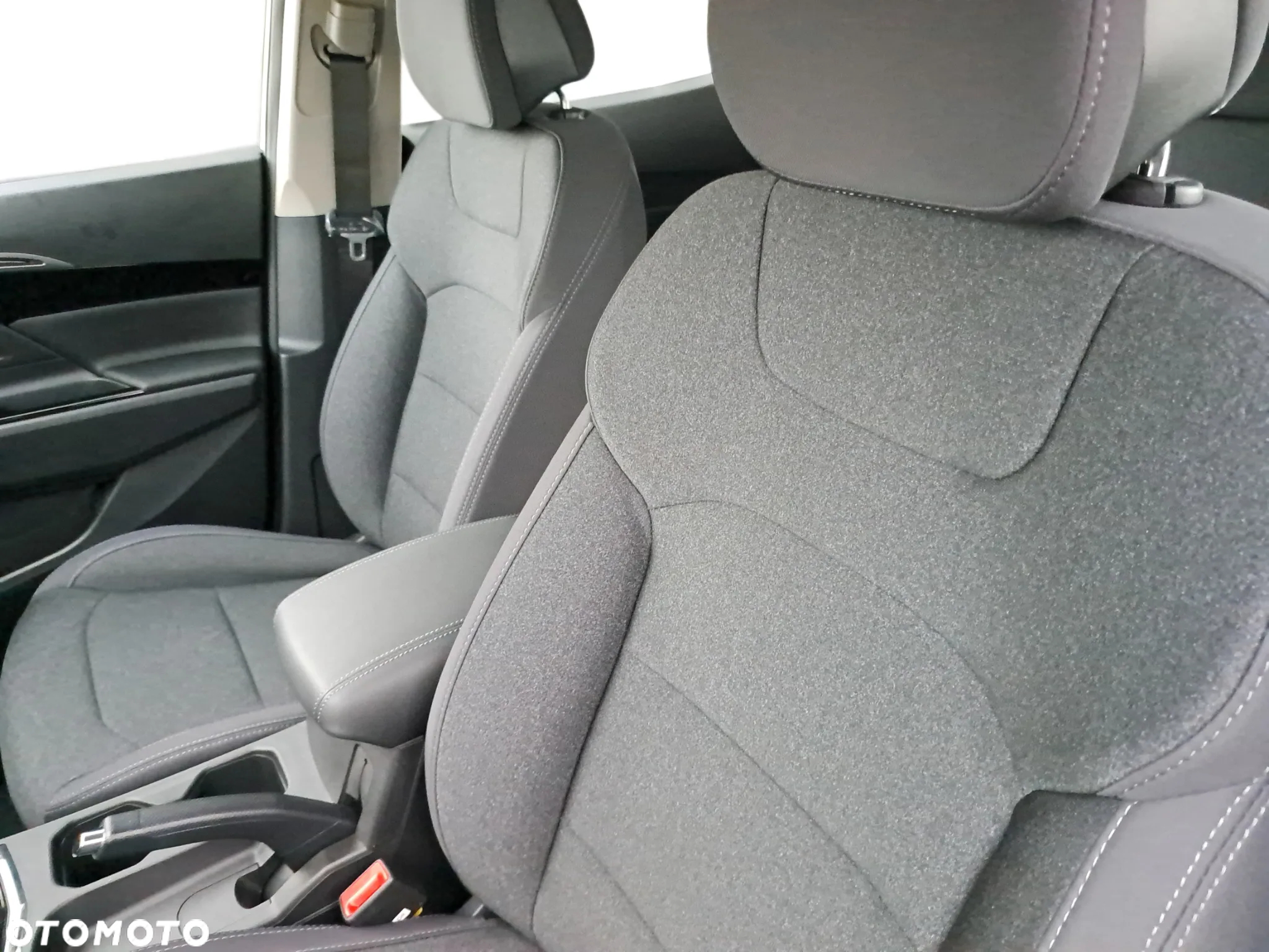 SsangYong/KGM Korando - 13