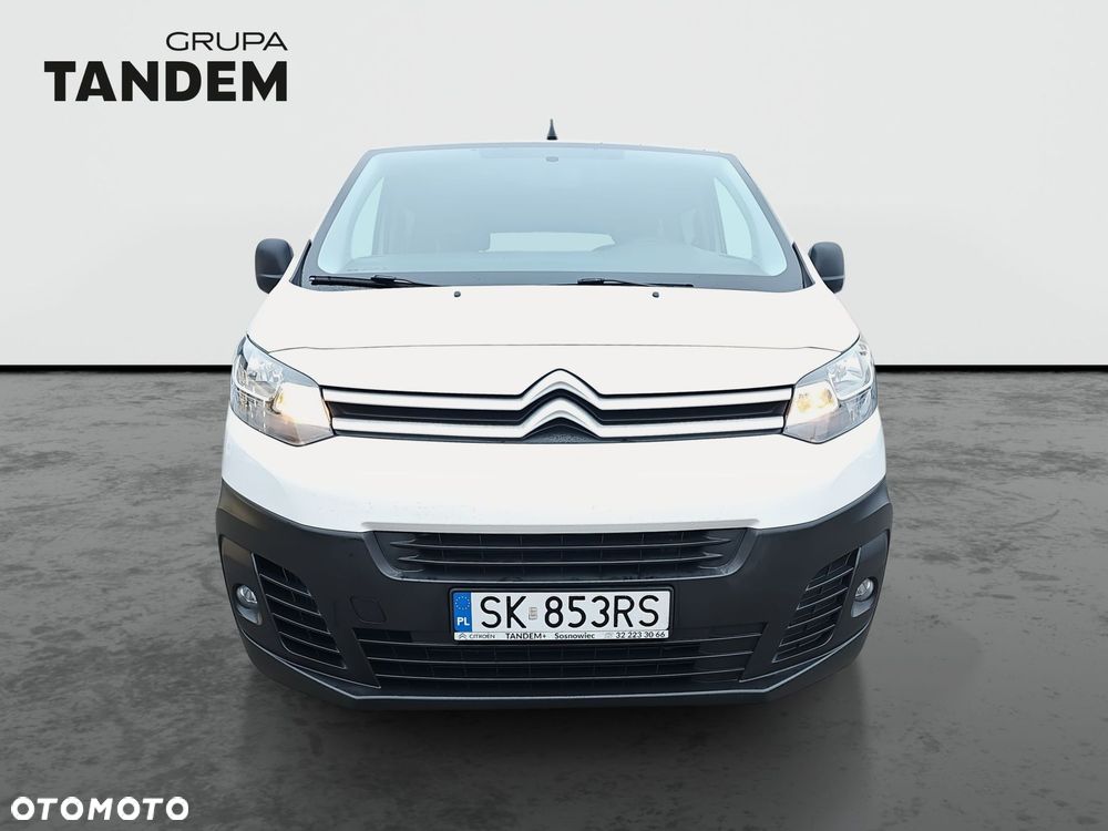 Citroën SpaceTourer - 3
