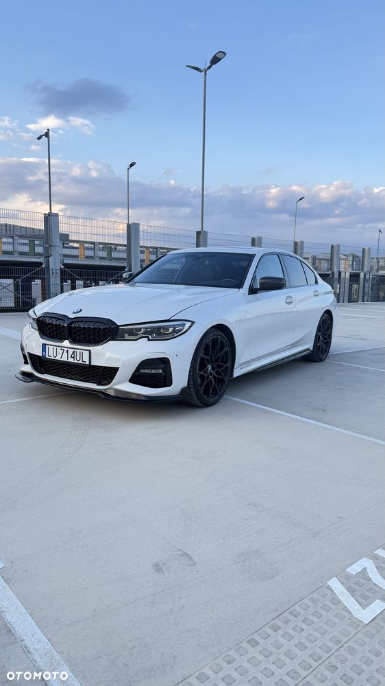 BMW Seria 3 318i - 6