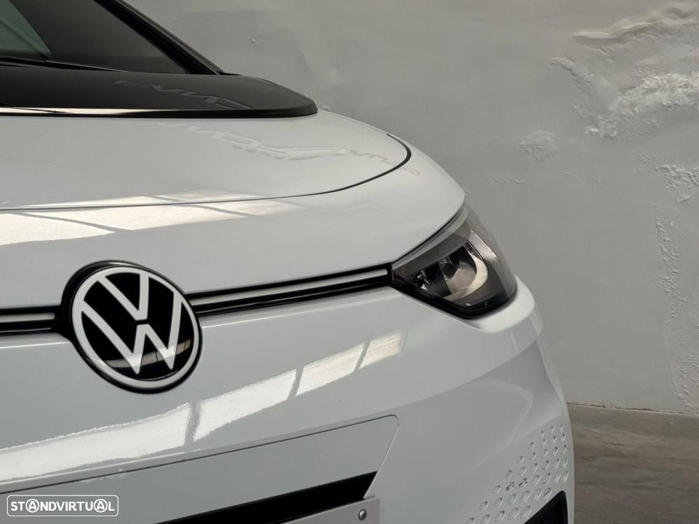 VW ID.3 Performance Upgrade Pro 1st - 4