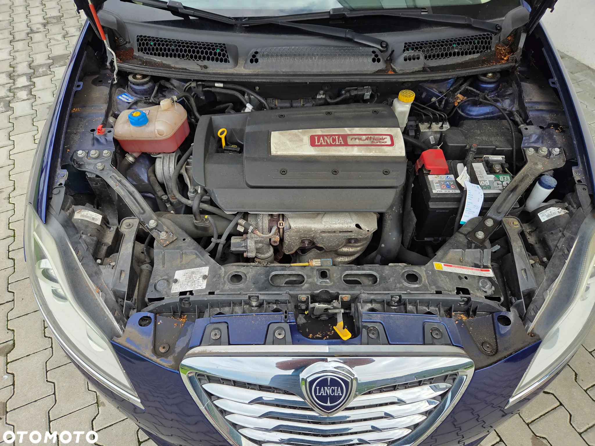 Lancia Delta - 19