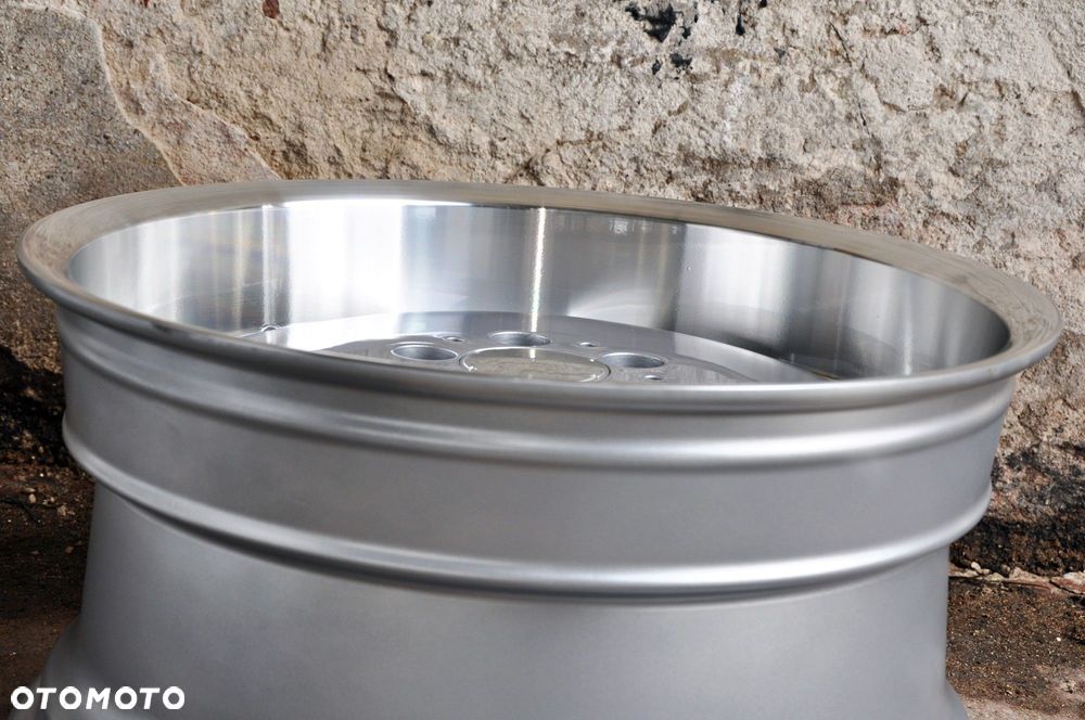 5270 FELGI ALUMINIOWE 16 5x112 MERCEDES MONOBLOCK E W124 W126 - 3