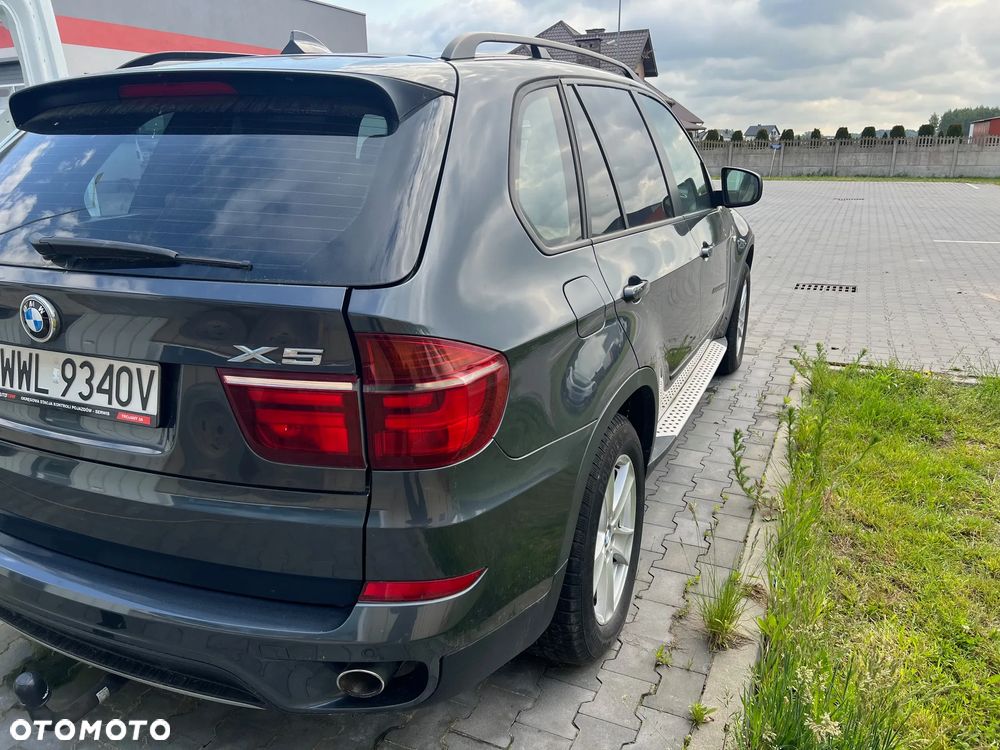 BMW X5 - 3