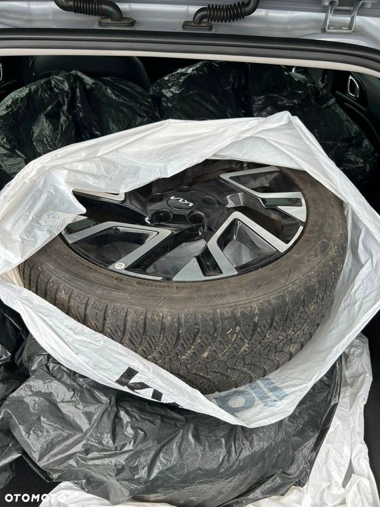 Kia XCeed 1.6 GDI PHEV L Business Line DCT - 10