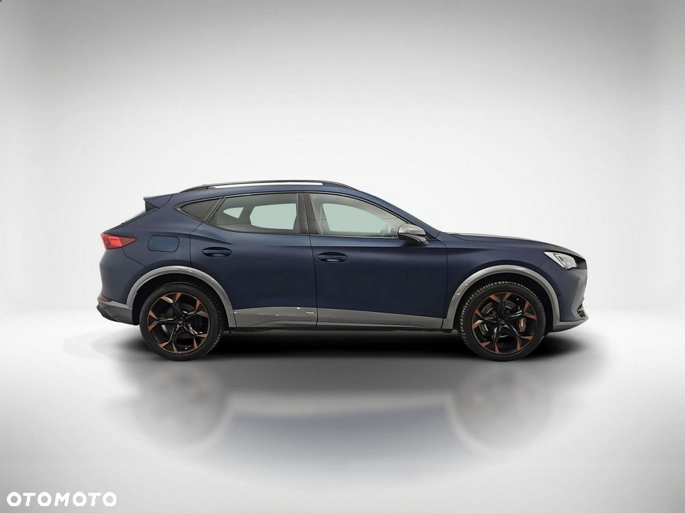 Cupra Formentor 2.0 TSI 4Drive VZ DSG - 7