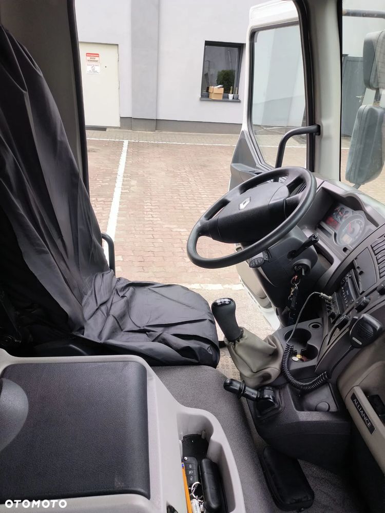 Renault DXI 280 - 6
