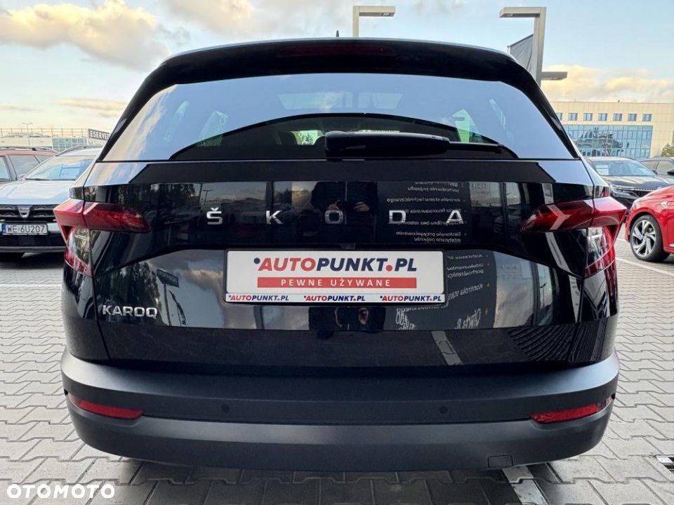 Skoda Karoq - 19
