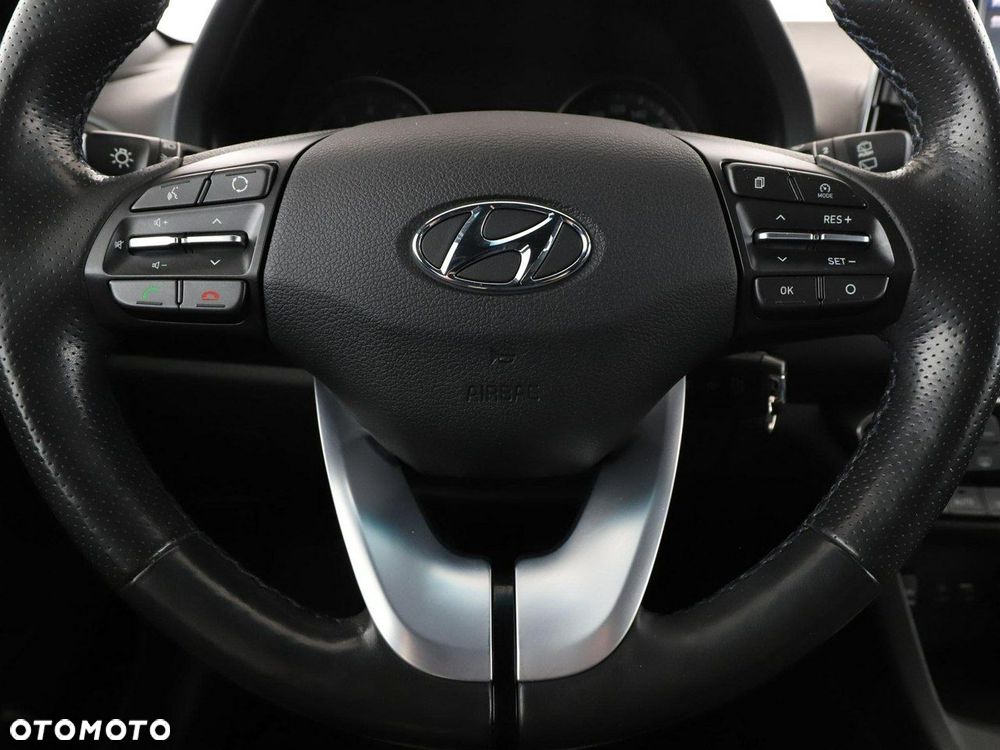 Hyundai i30 1.4 T-GDI Passion Plus - 22