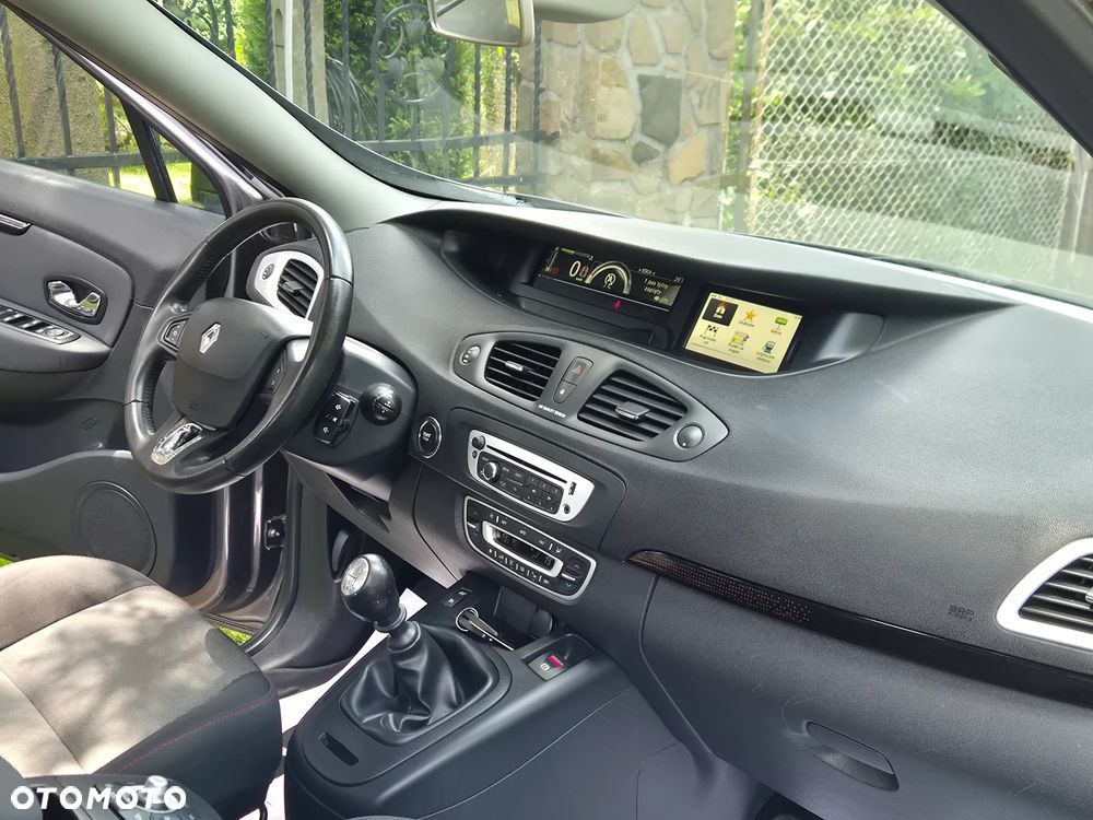 Renault Scenic ENERGY TCe 115 S&S Dynamique - 7