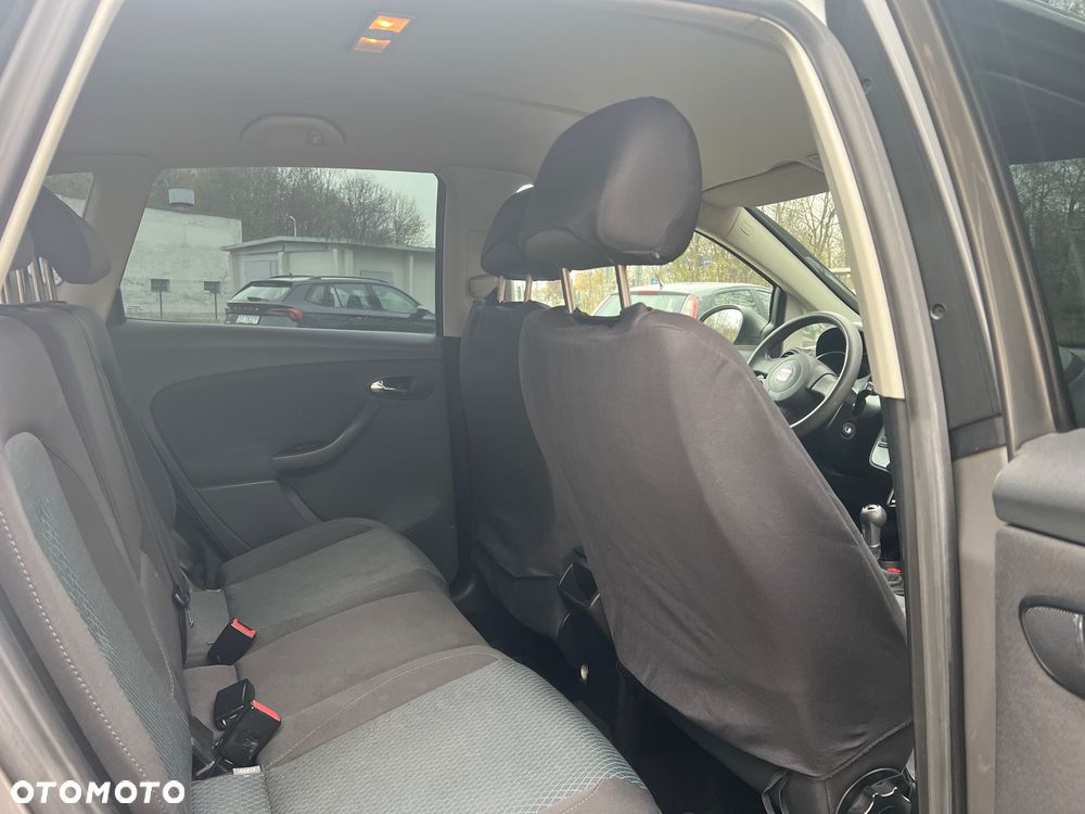 Seat Toledo 1.6 Superwagen - 9