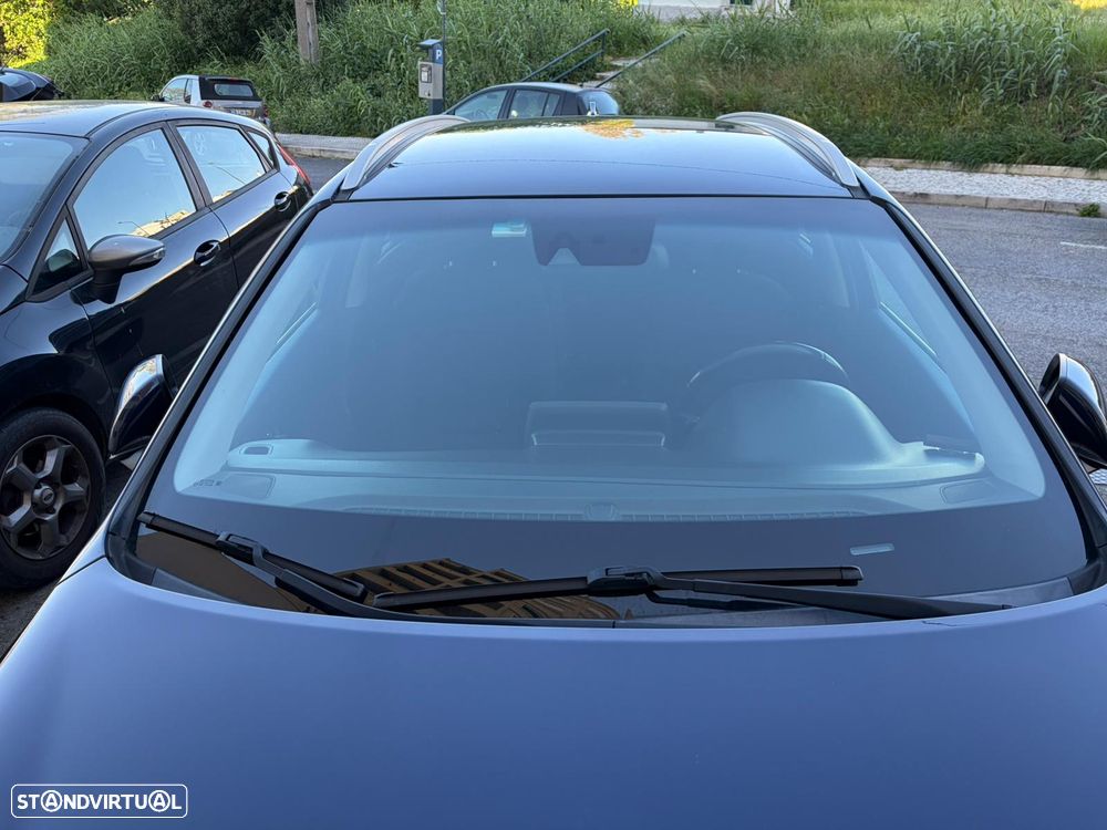 Hyundai i30 SW 1.6 CRDi Style+Navi - 3