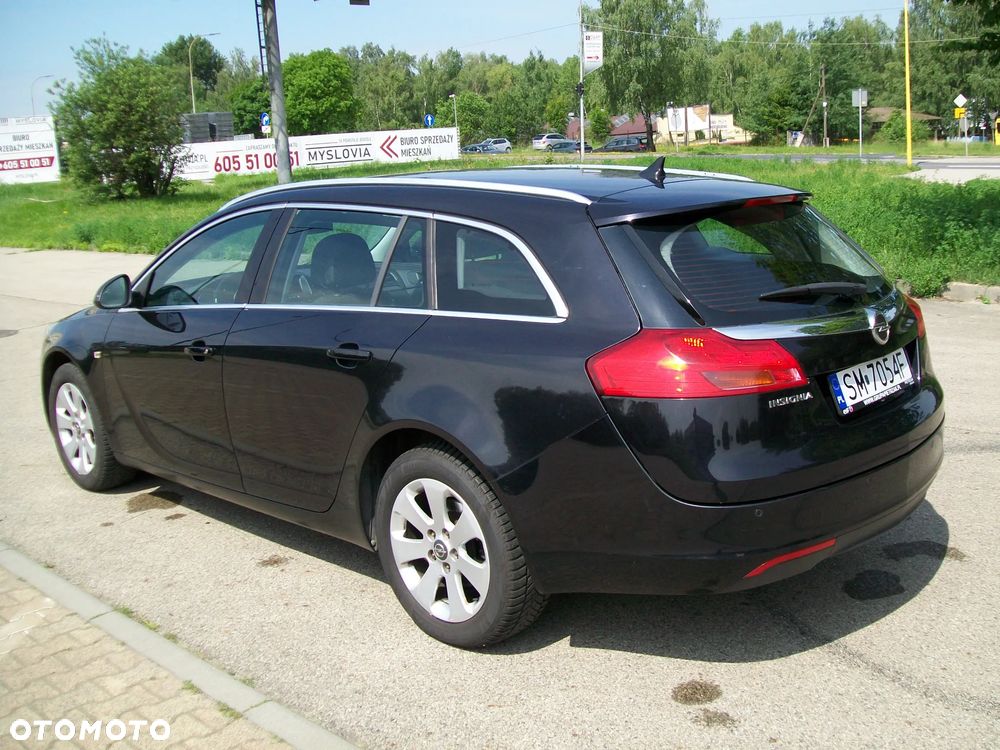 Opel Insignia 1.8 Innovation - 3