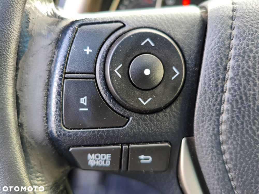 Toyota RAV4 - 29