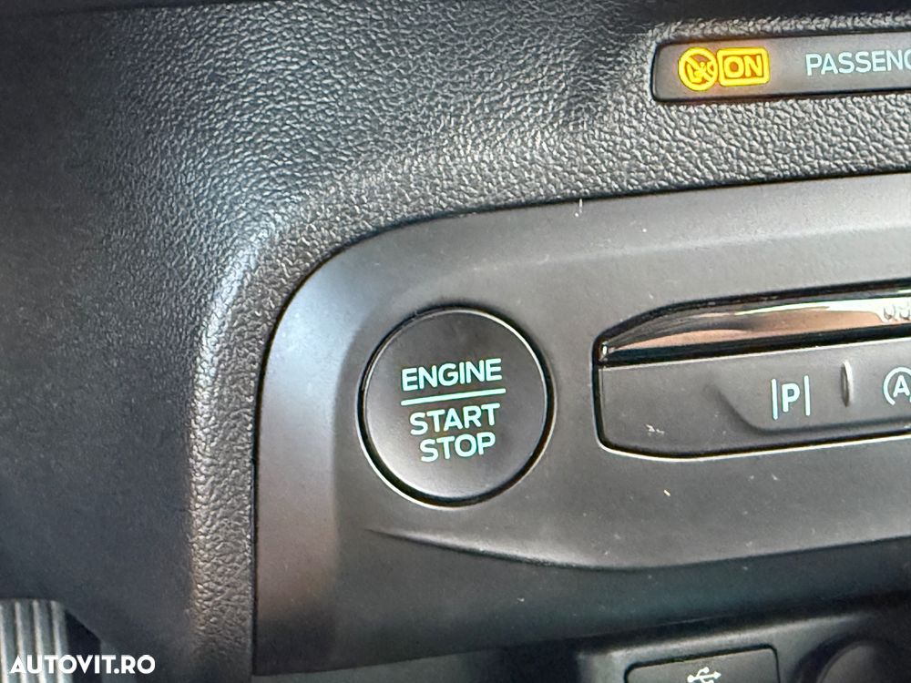 Ford Focus 1.5 EcoBlue Start-Stopp-System Aut. ACTIVE X - 24