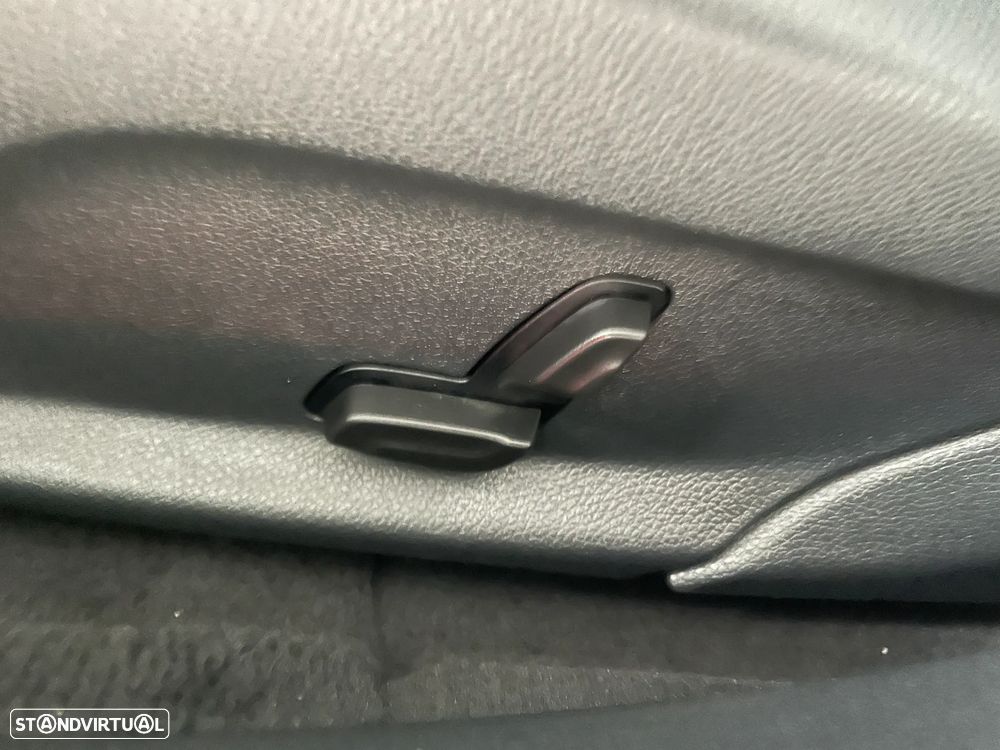 Mercedes-Benz C 220 (BlueTEC) d 7G-TRONIC AMG Line - 34