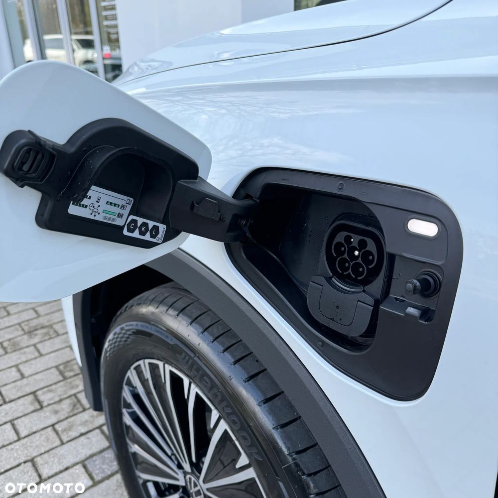 Volkswagen Tiguan 1.5 eHybrid PHEV 150kW Elegance DSG - 14