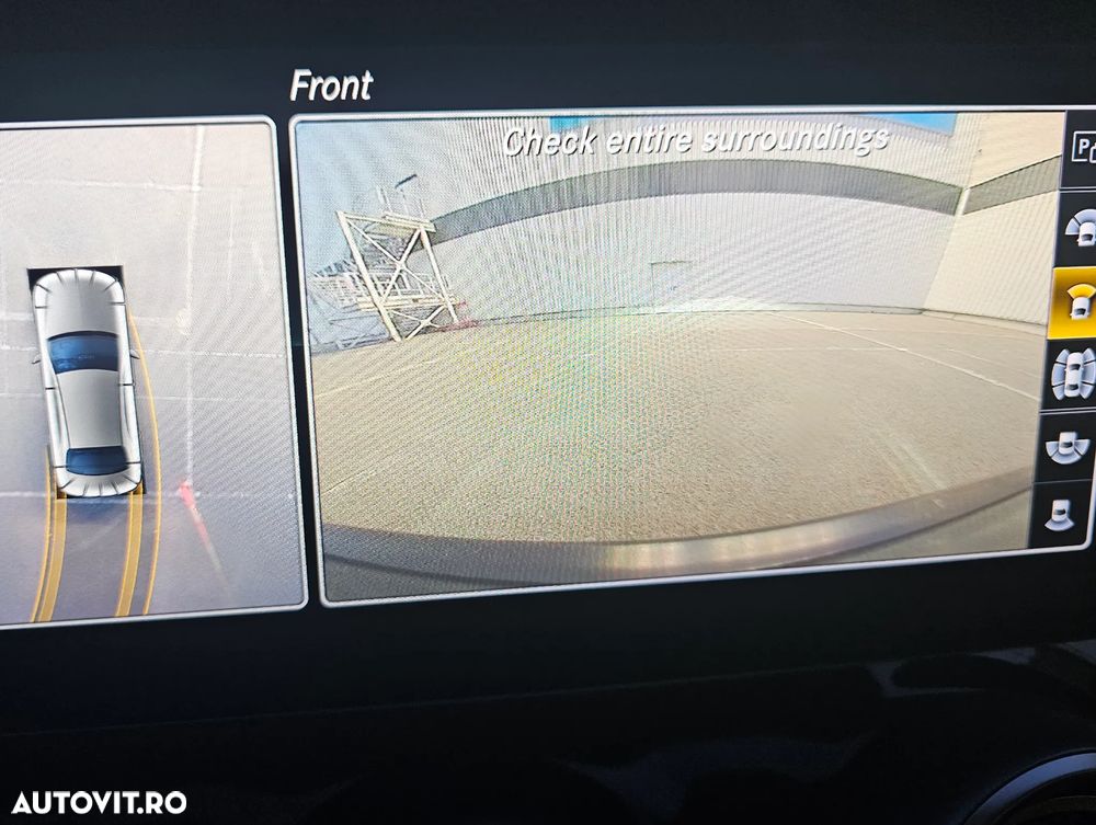 Mercedes-Benz C 300 Aut. - 19