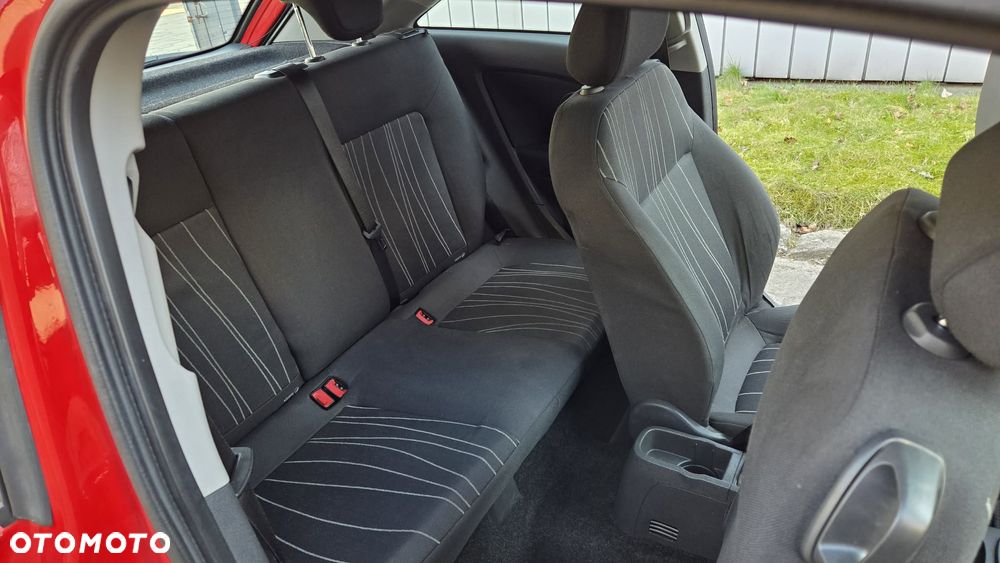Opel Corsa 1.0 12V Innovation - 9