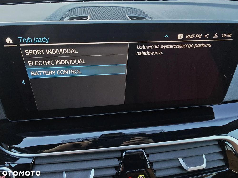 BMW Seria 5 530e Luxury Line sport - 30