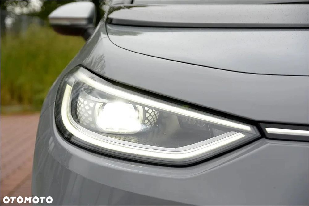 Volkswagen ID.3 Performance Upgrade Pro 1st Plus - 37