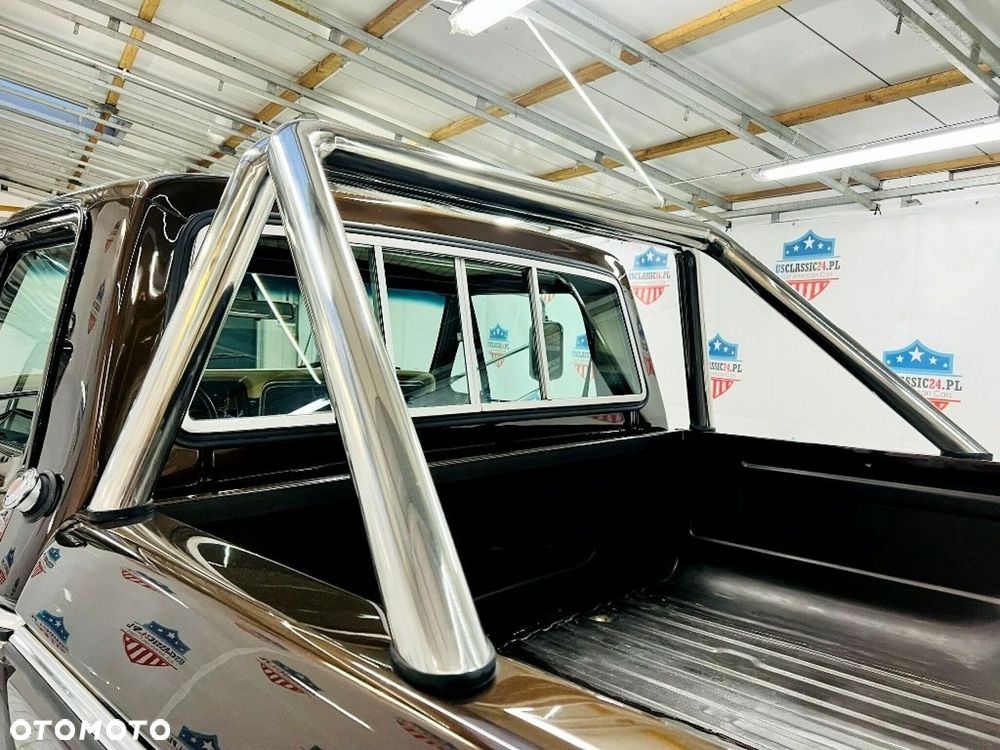 Ford F250 - 19