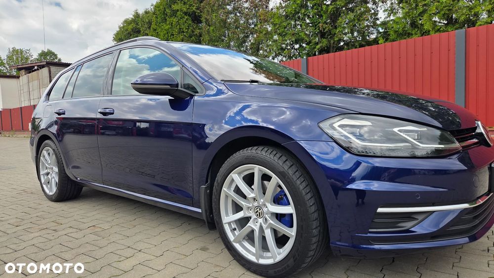 Volkswagen Golf 2.0 TDI BMT Comfortline - 9