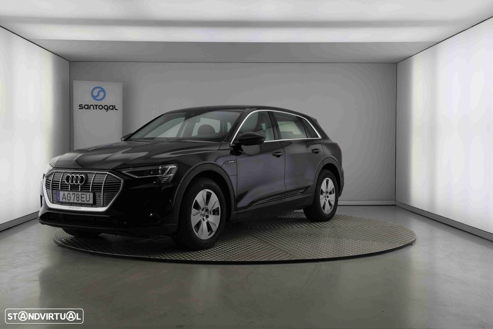 Audi e-tron 55 quattro - 7