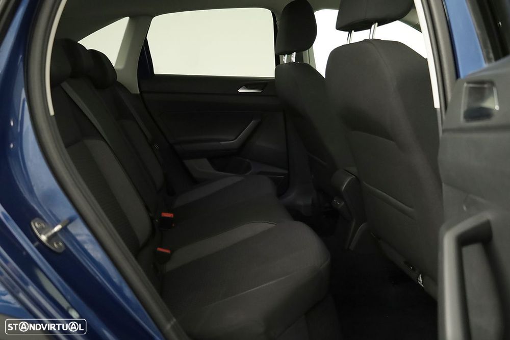 VW Taigo 1.0 TSI Urban - 20