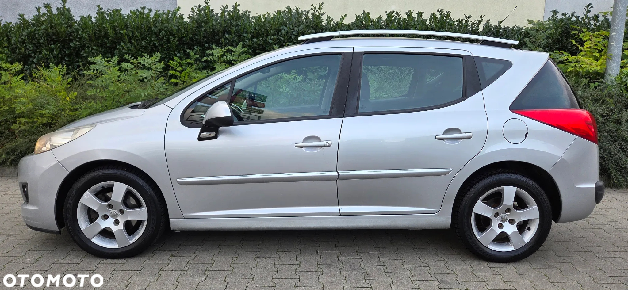 Peugeot 207 1.6 HDi Tendance - 2