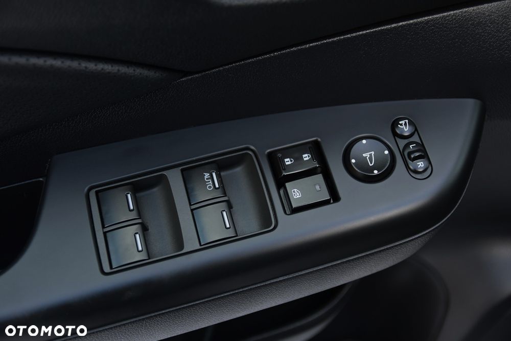 Honda CR-V 2.0i-VTEC 4WD Automatik Lifestyle Plus - 38