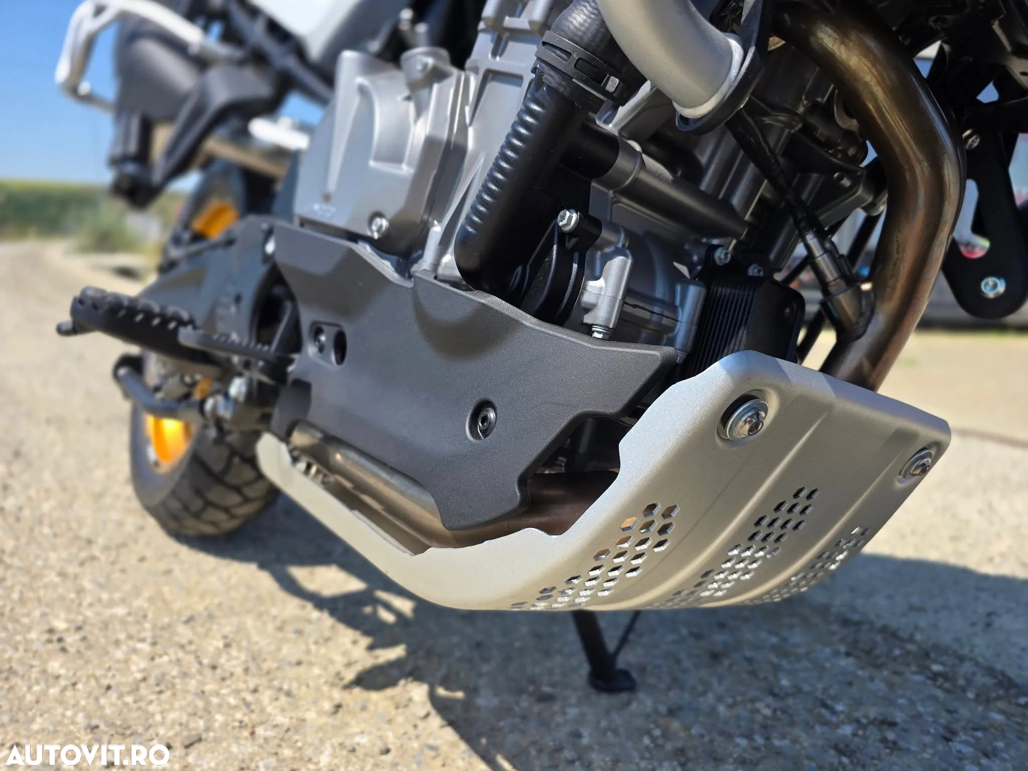 CF Moto 800 MT Explore Edition - 31