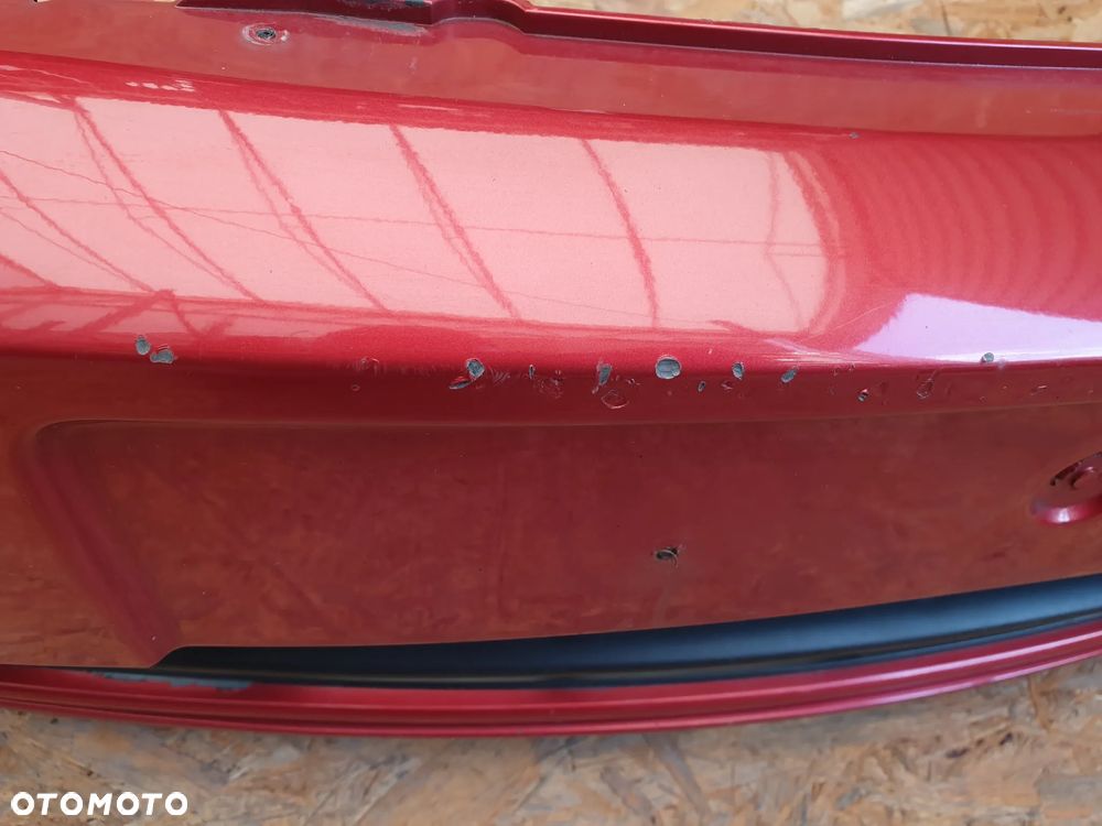 Renault Laguna II Zderzak Przedni Kol: TEB76 - 5