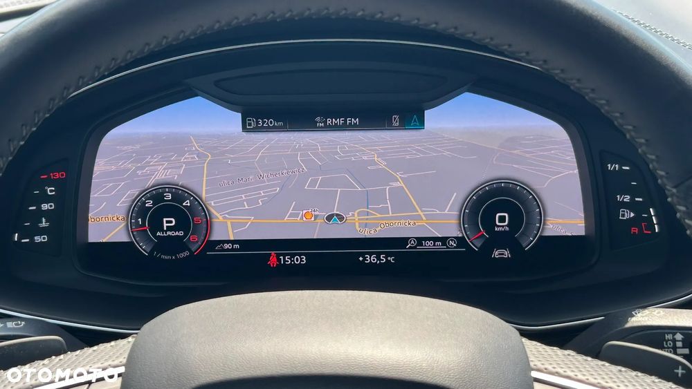 Audi Q8 - 14