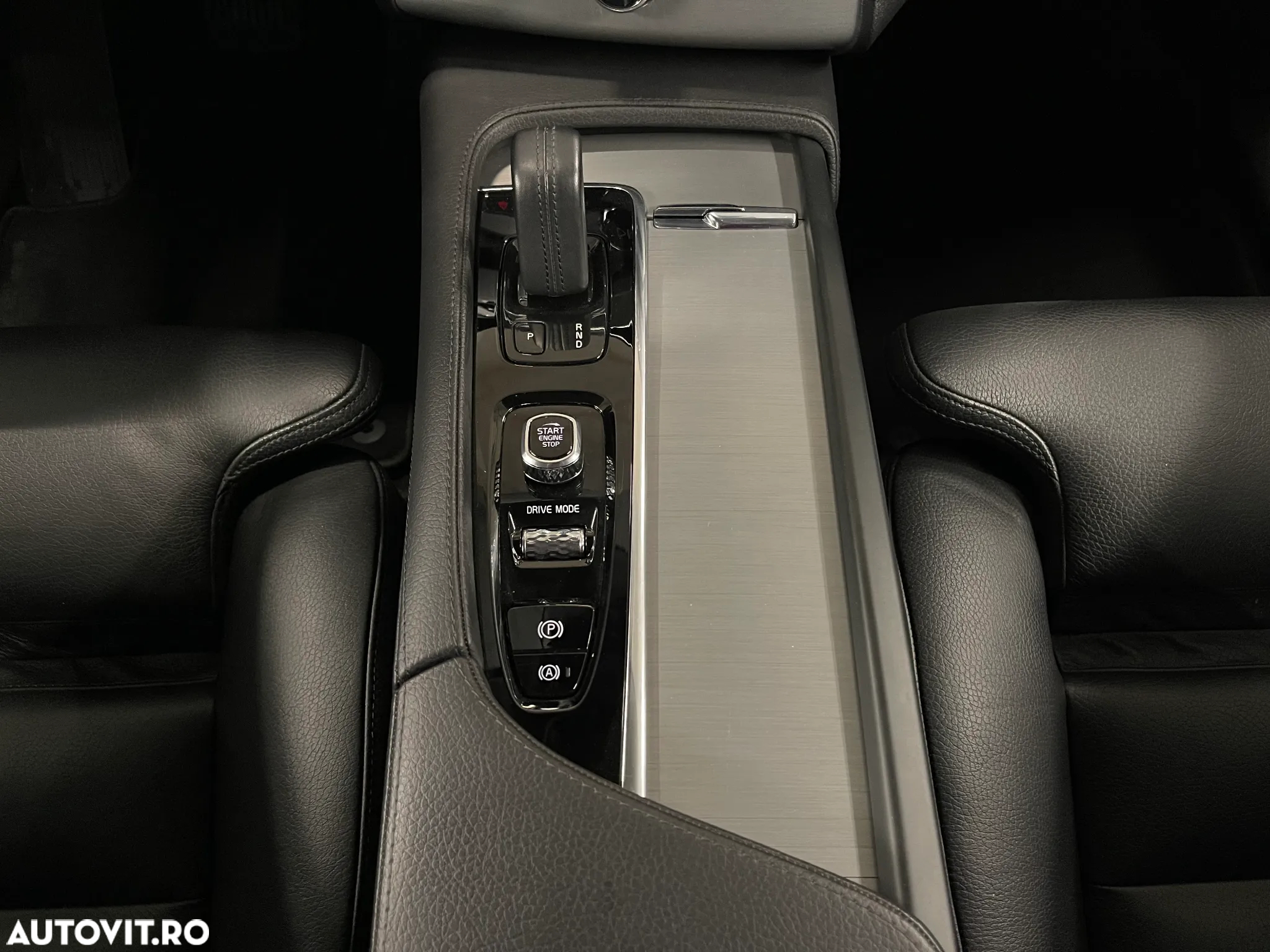 Volvo XC 90 B5 MHEV AWD 7 locuri Inscription - 24