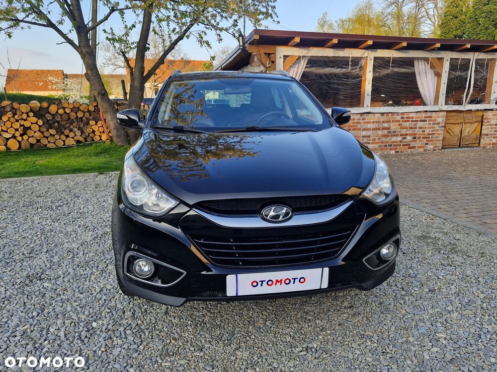 Hyundai ix35 1.6 2WD Classic - 6