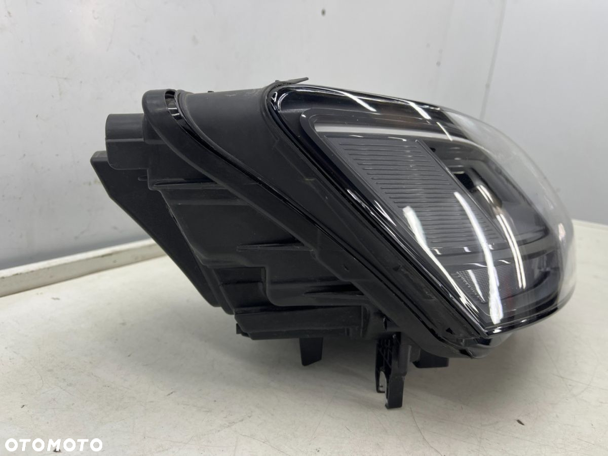 Lampa reflektor Audi A6 C8 4k 18r.- PRAWA przednia full LED kompletna prawy przód 4k0941034 - 2