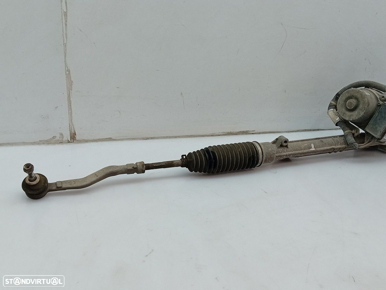 Caixa de direção PEUGEOT 208 - 2