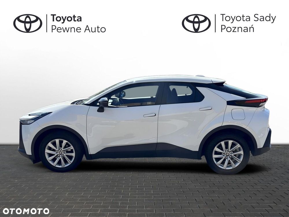 Toyota C-HR 1.8 Hybrid Comfort - 6