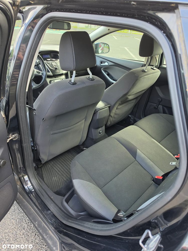 Ford Focus 1.6 TDCi Trend - 2