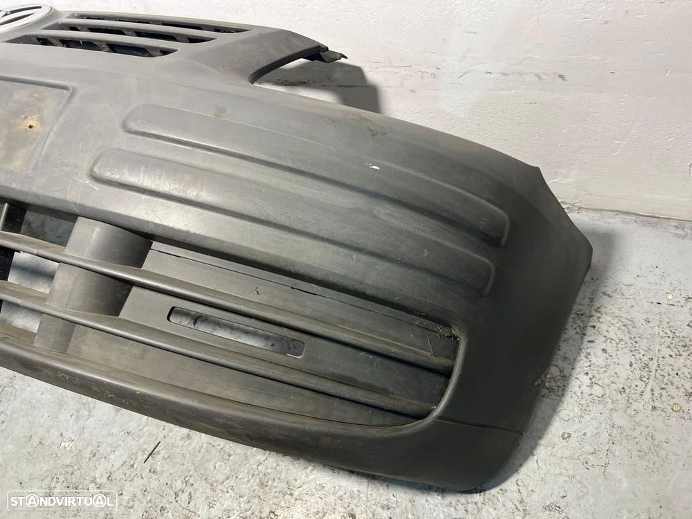 Parachoques Frente VW CADDY III (2KA, 2KH, 2CA, 2CH) - 3