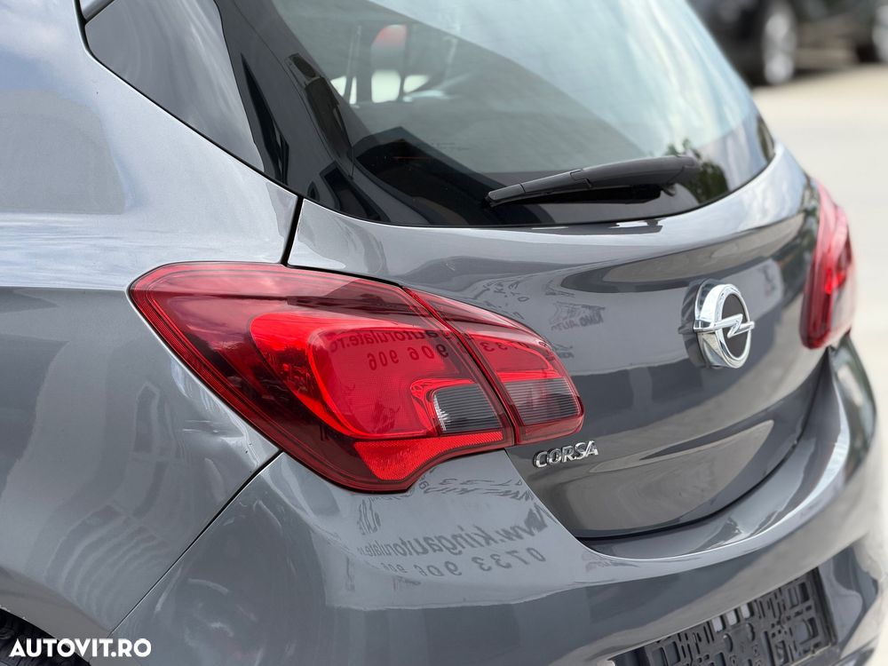 Opel Corsa - 30